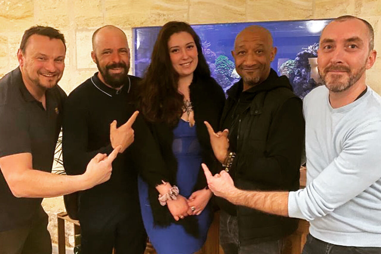 Soirée Live Music avec Shanice