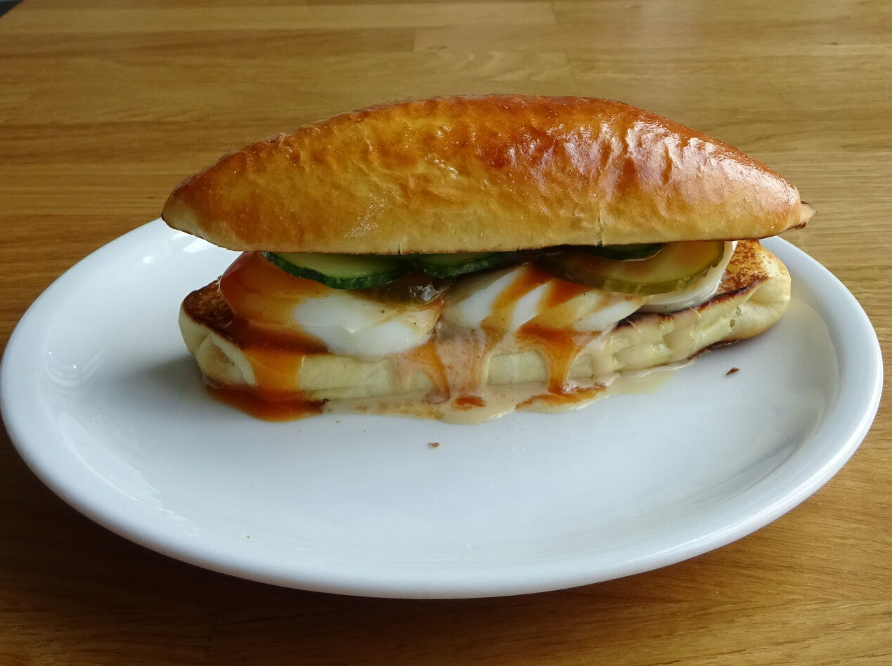 SANDWICHES
