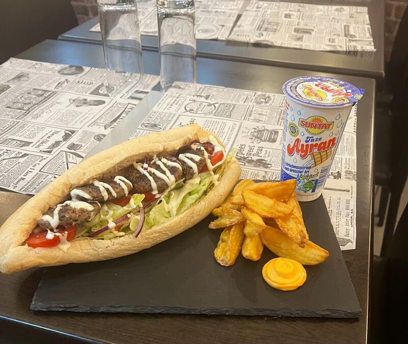 Emirdag kôfte Panini