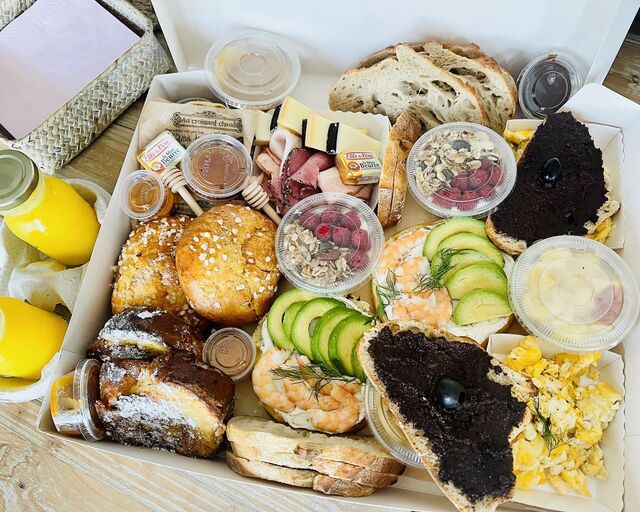 Brunch 