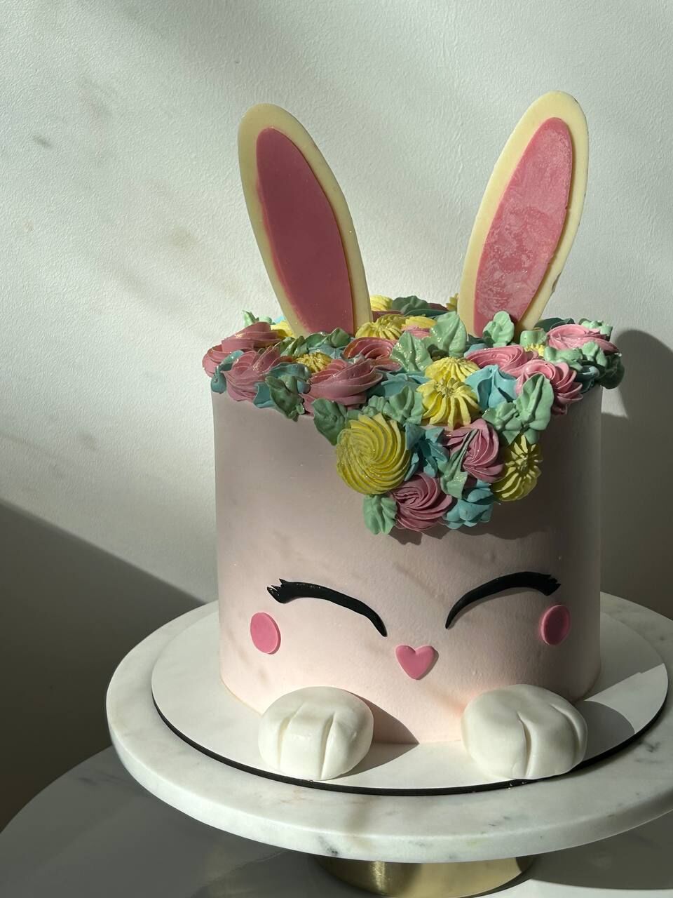 Gâteau Personnalisé 