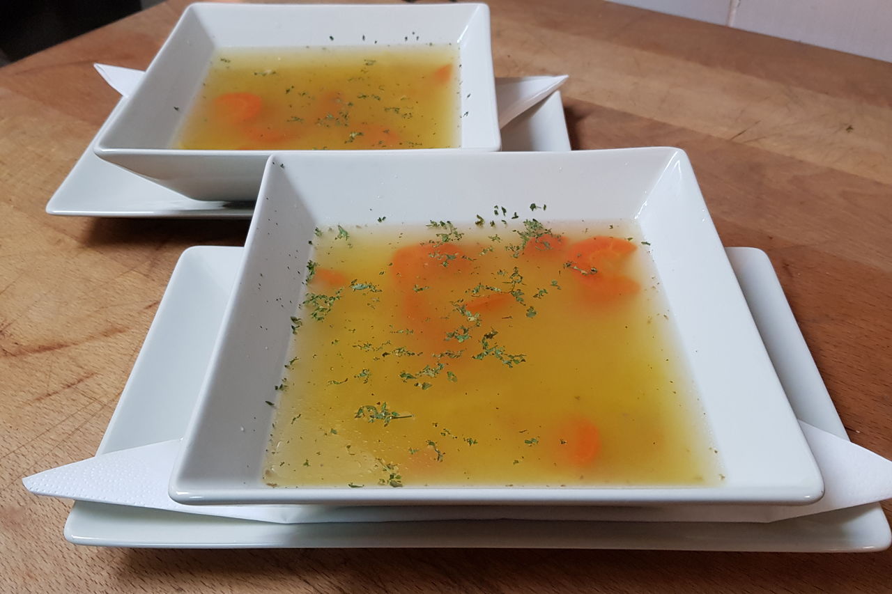 Dom najbolje domaće hrane u gradu Senju