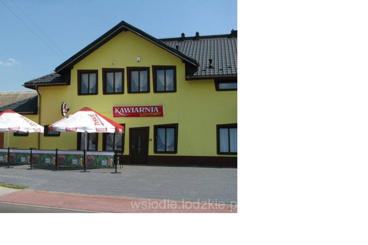 Kawiarnia
