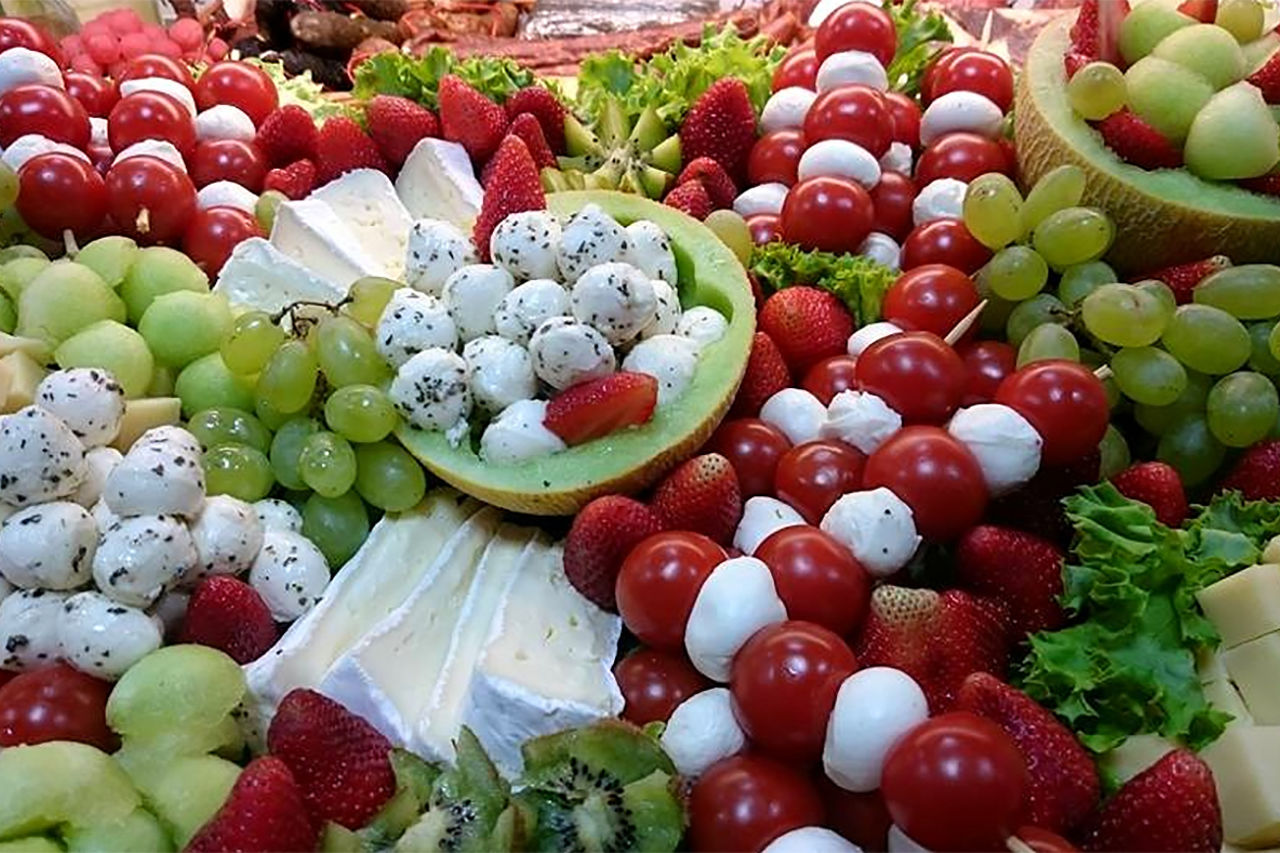 Tines Catering