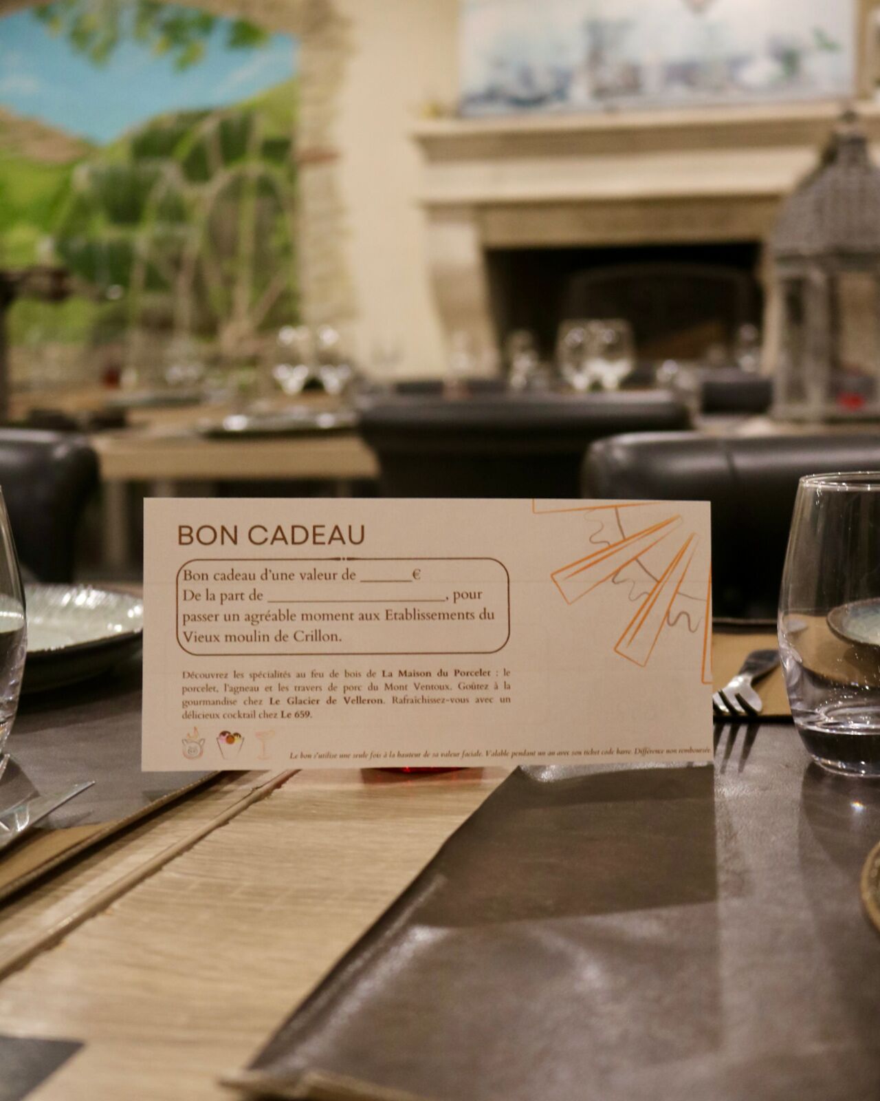 Envie d’un cadeau qui marque vraiment les esprits ?