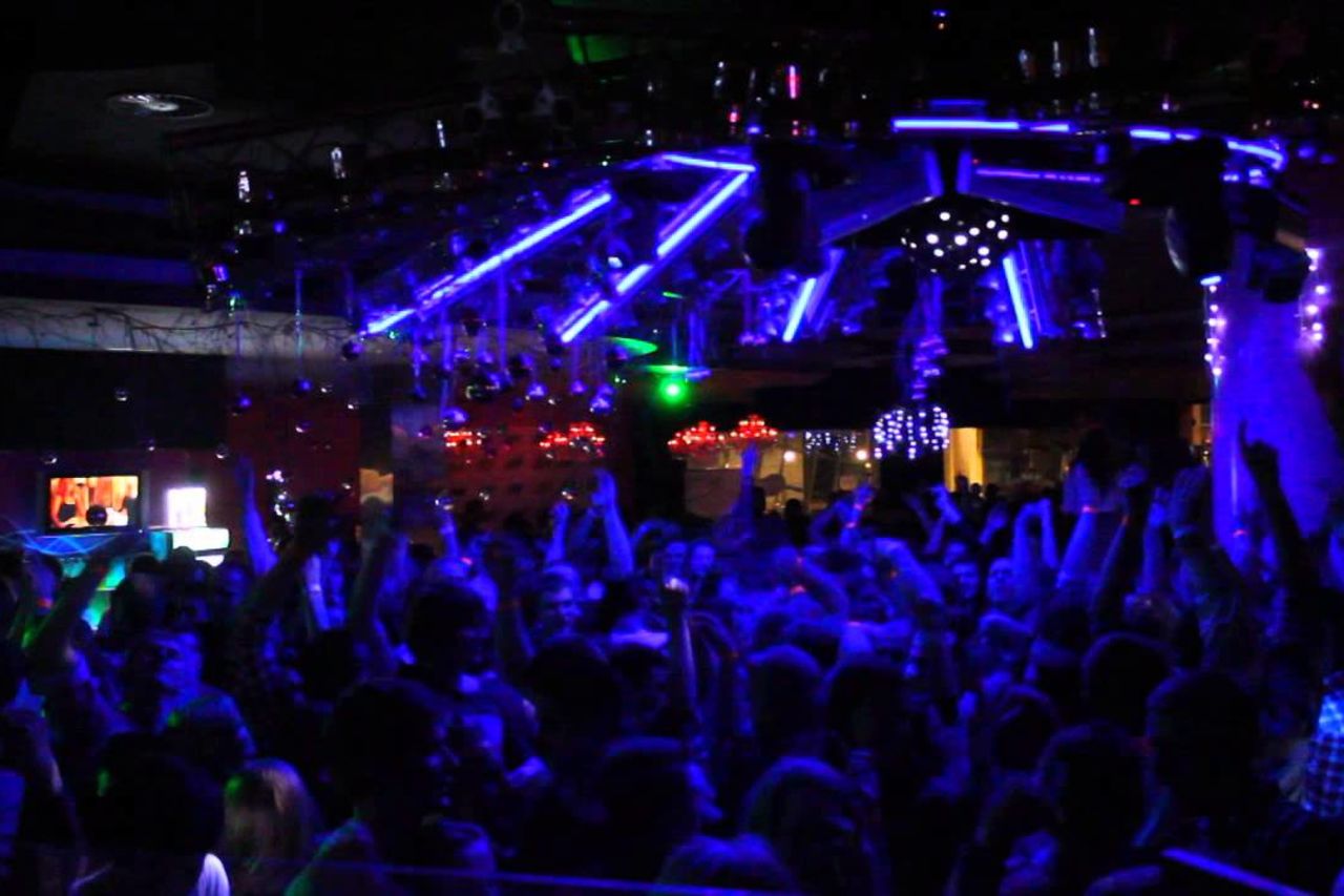 Zabawa w dobrym towarzystwie