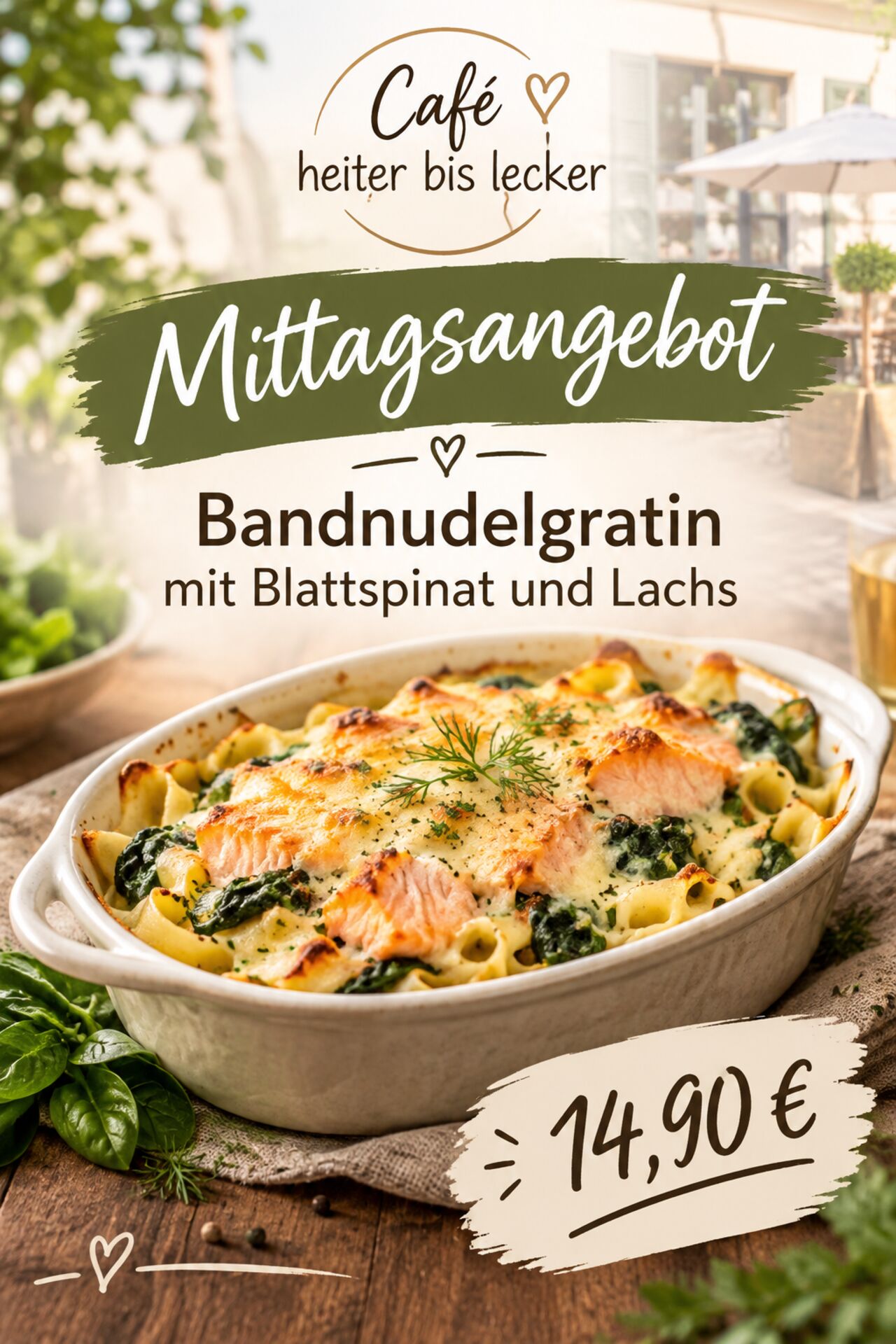 Angebot vom 28.-31.10.