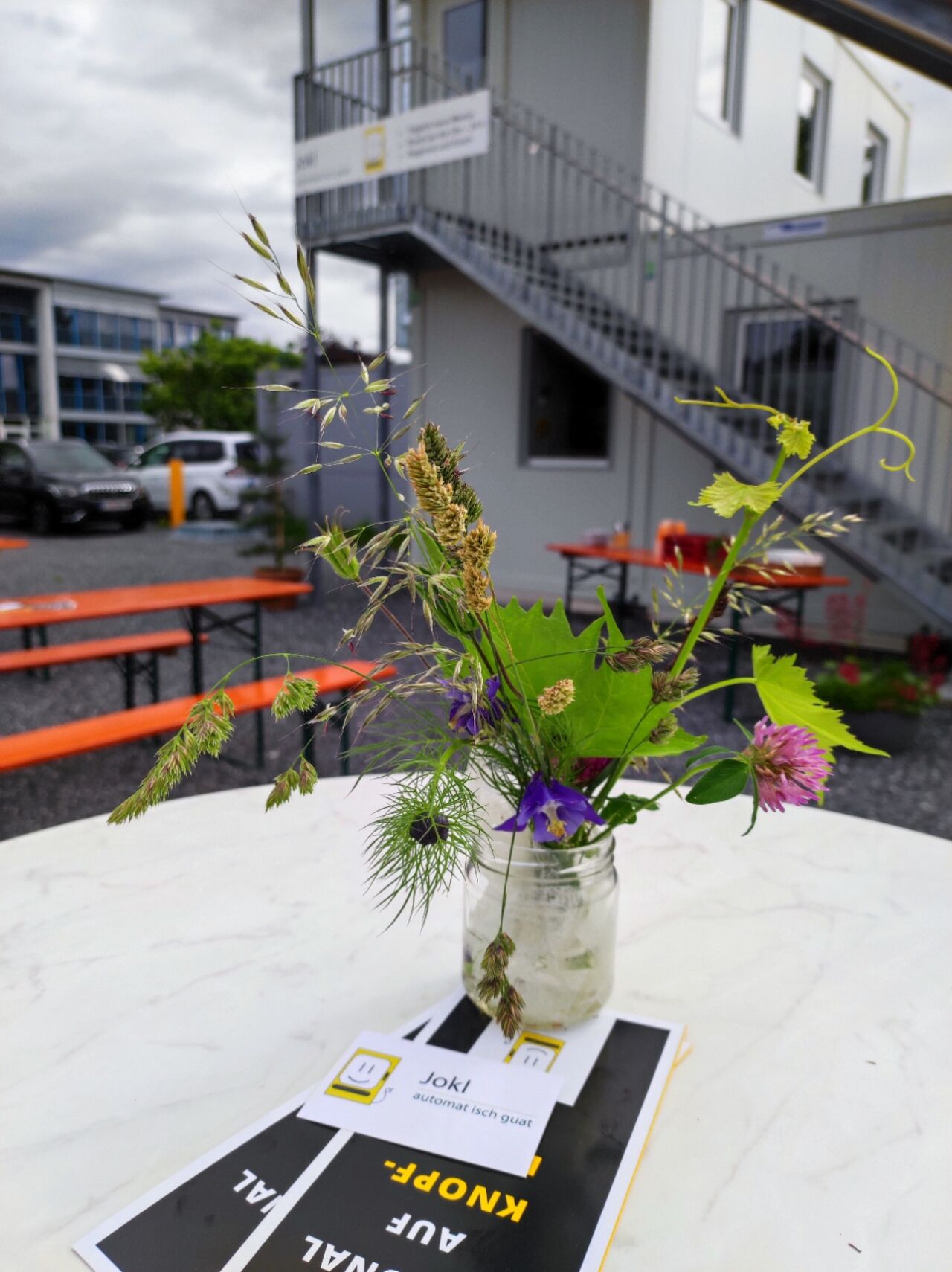 Danke an alle Besucher!!