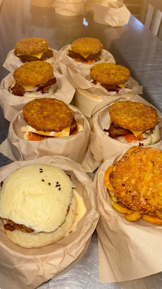 nos bao 