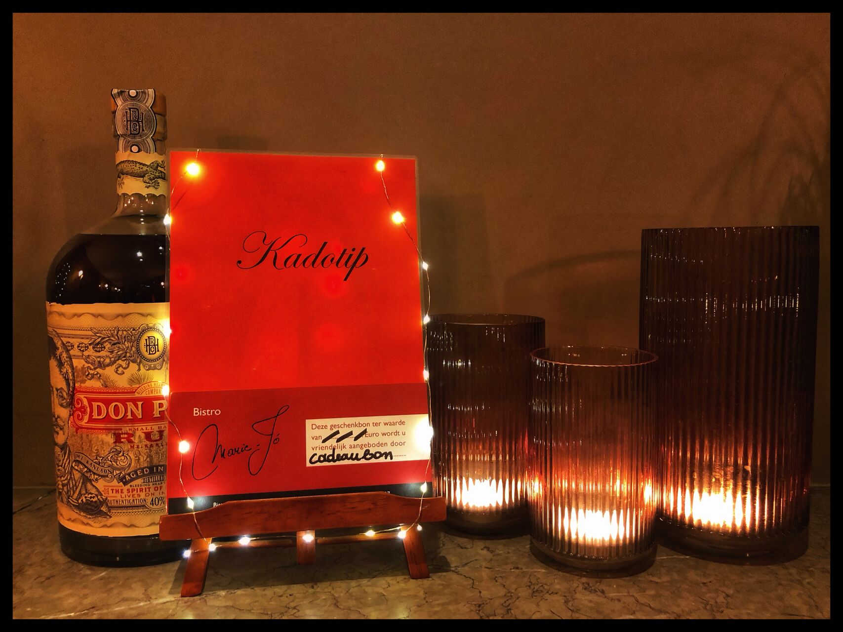 Cadeaubon Marie-Jo