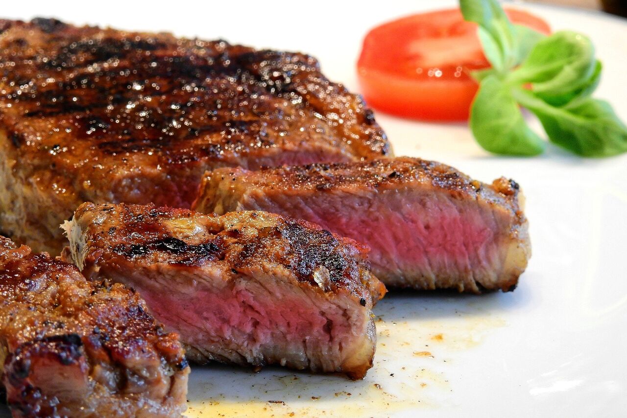 Es gibt etwas, das alle Menschen vom Kleinkind bis zum Filmstar...