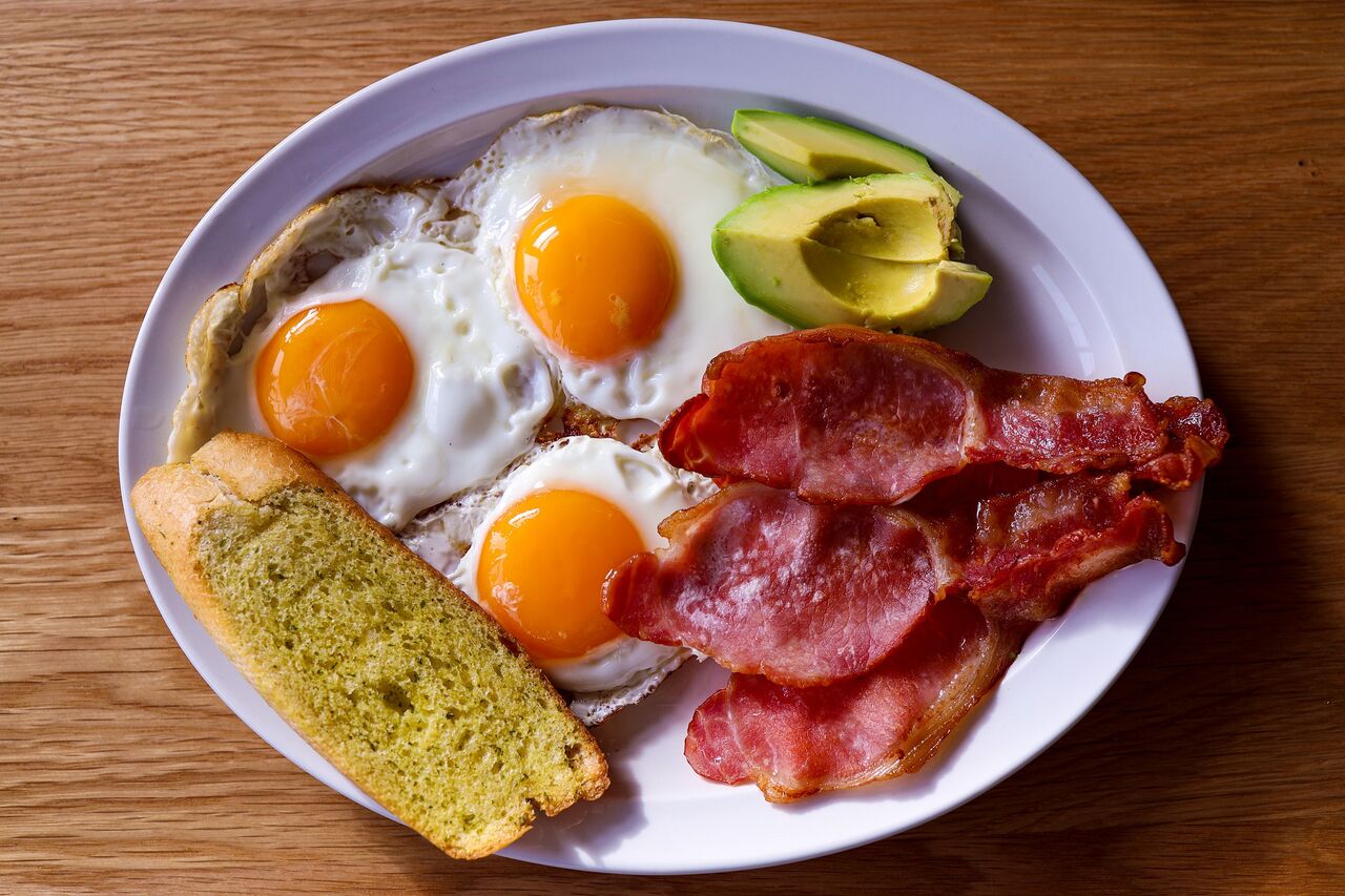 Decouvrez nos petis dejeuner latino