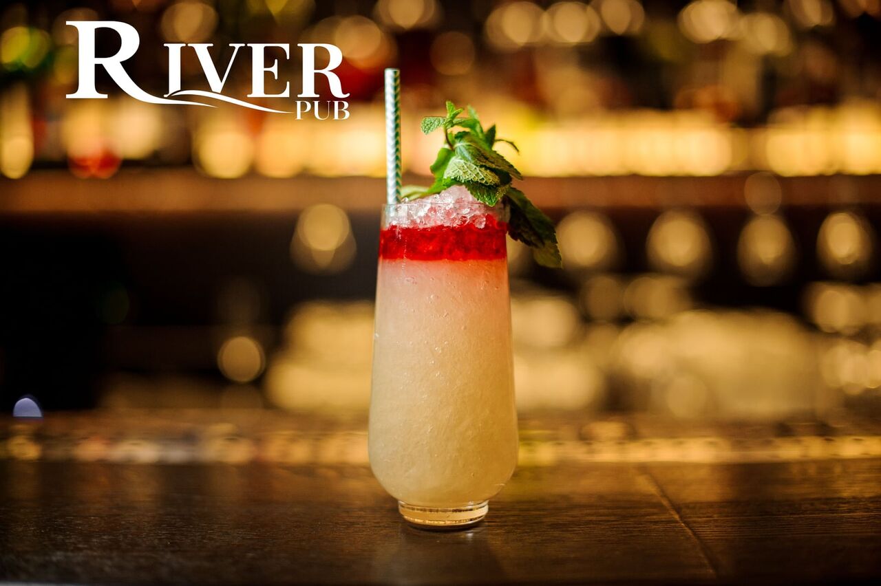 RIVER PUB