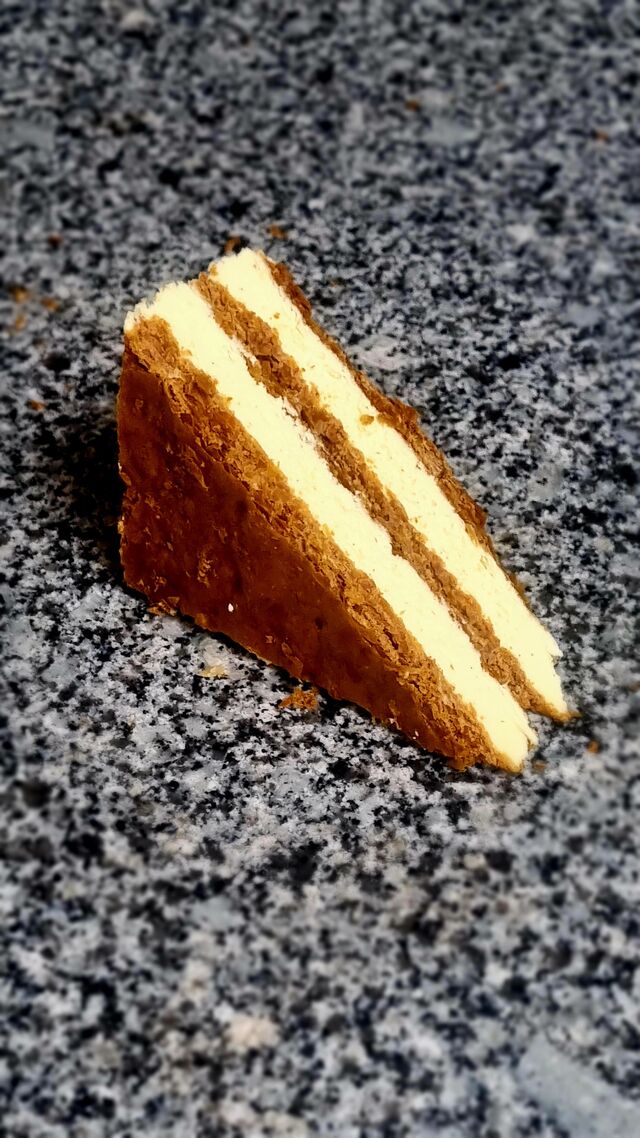 Mille feuilles 