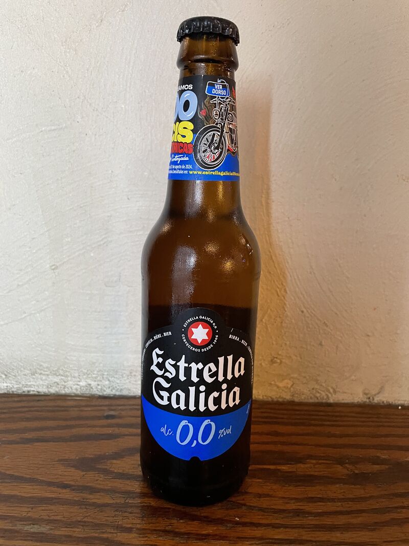 Estrella Galicia 00