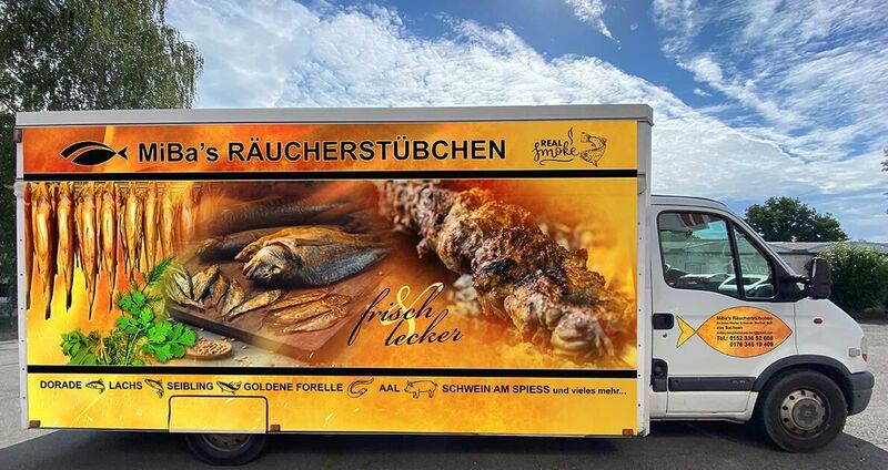 So findet Ihr uns leicht ;-)