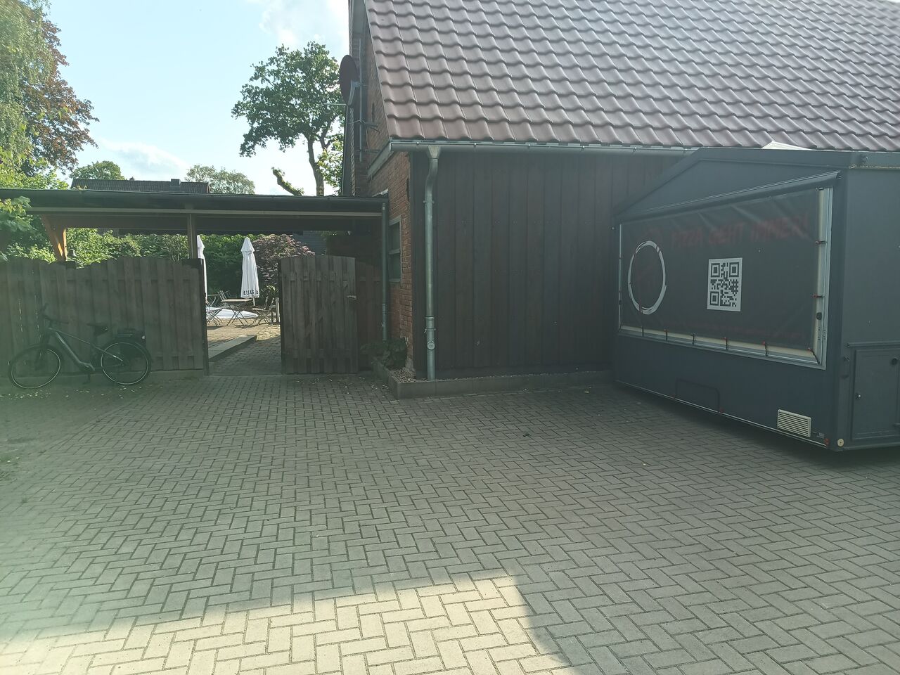 Geburtstag Linsburg 2025