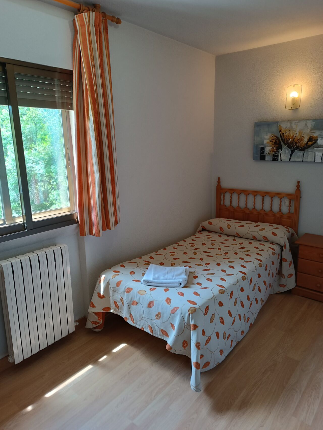 Habitación individual