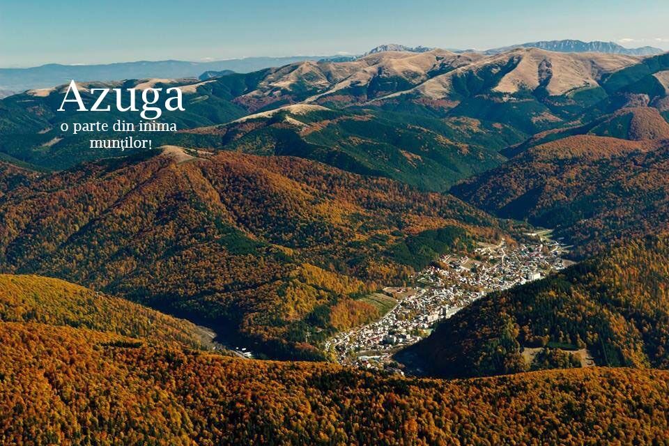 PENSIUNEA ELEMAR - AZUGA