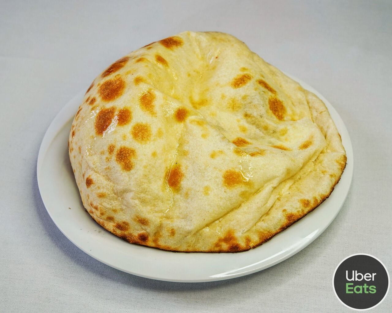 Les cheese naan sont incroyablement bons, 
