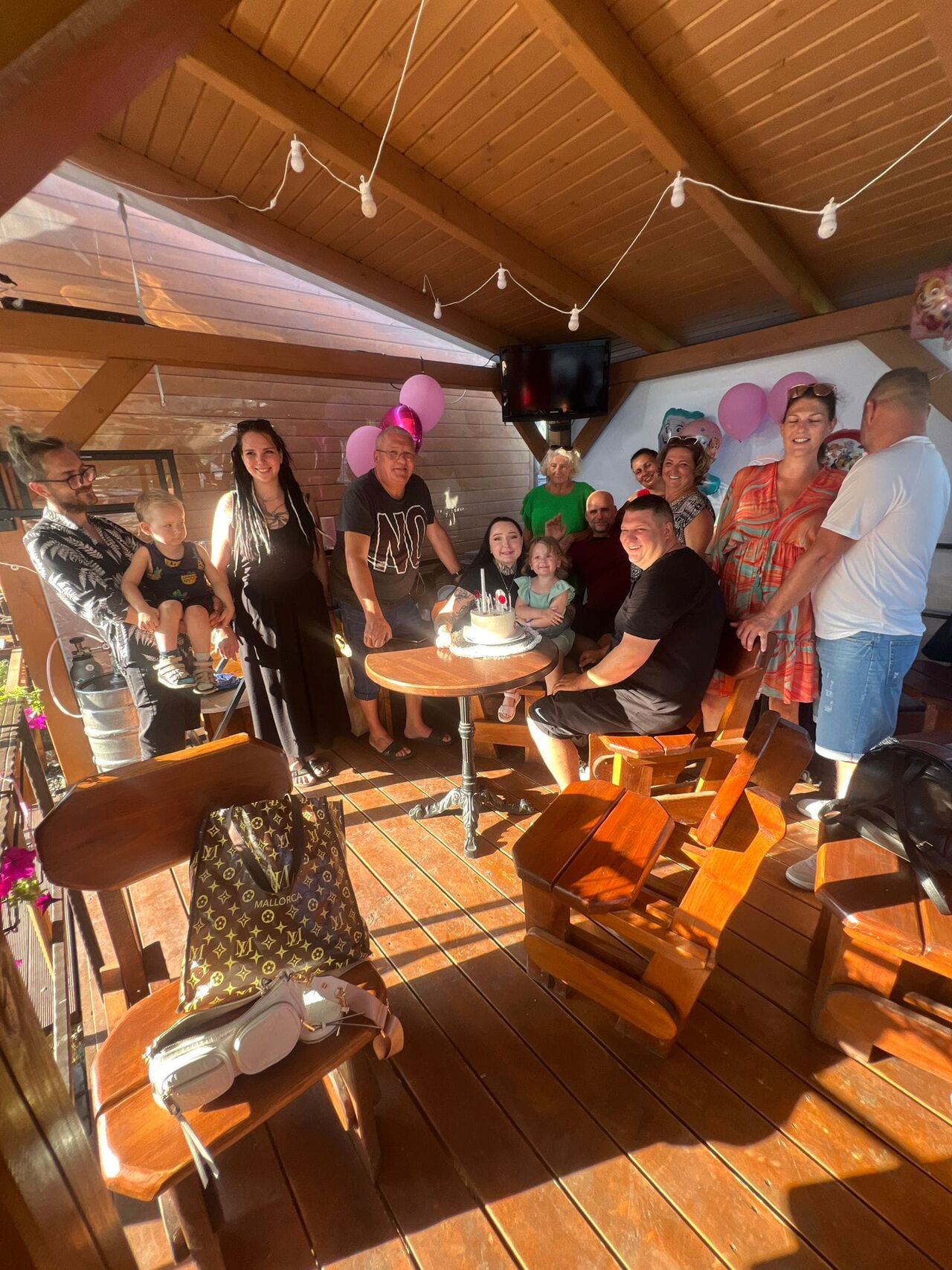 Zažili ste v PIT STOPe