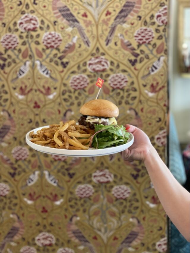 Le Versailles Normand