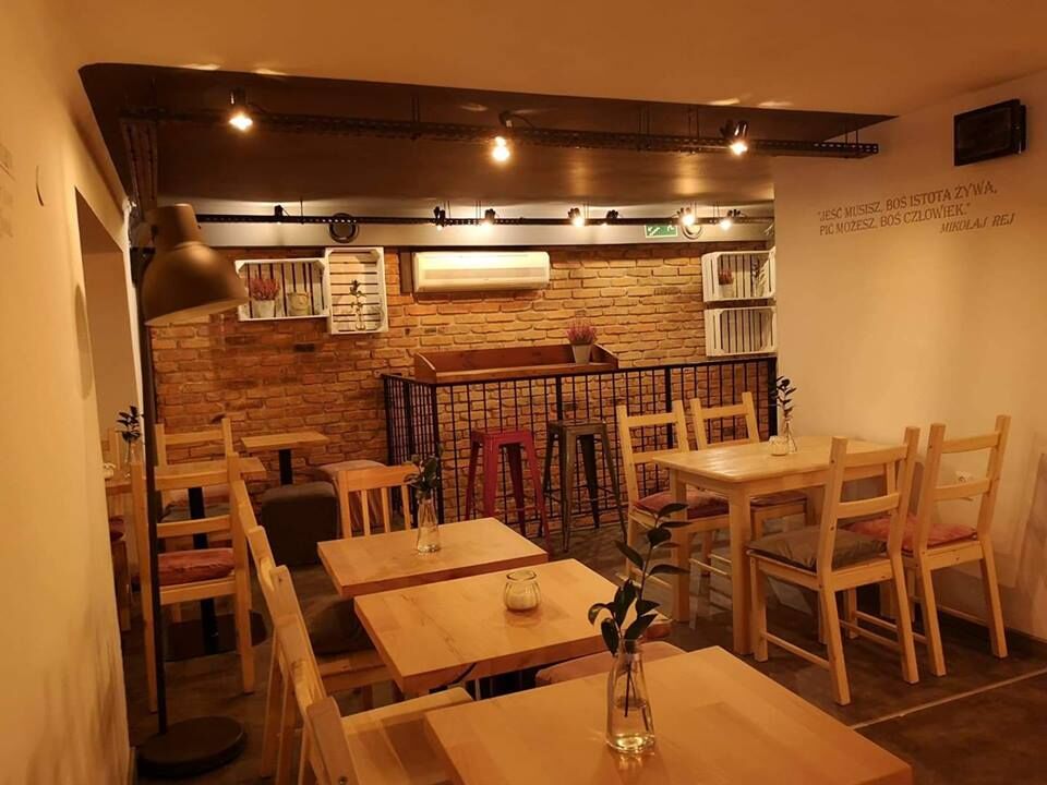 Po drodze Bar & Bistro