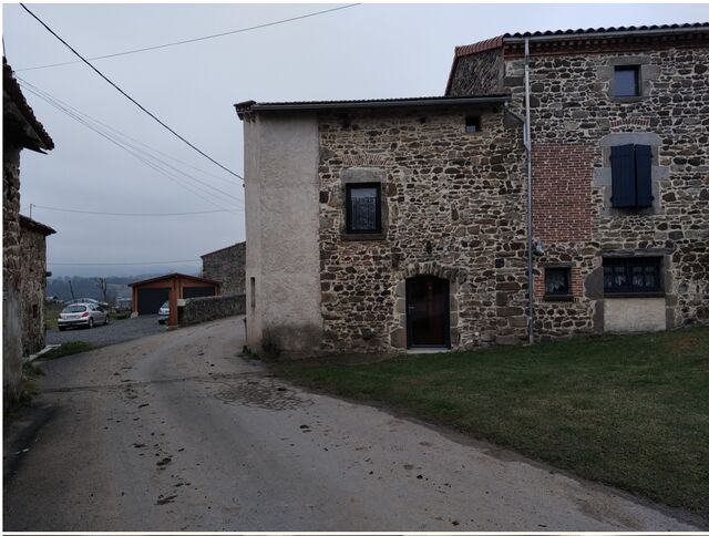 Gîte 6 à 8 personnes «  Le Four à pain »