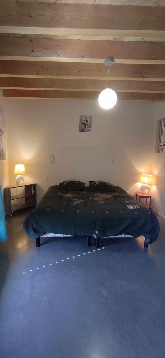 Chambre d'hôtes auberge 1