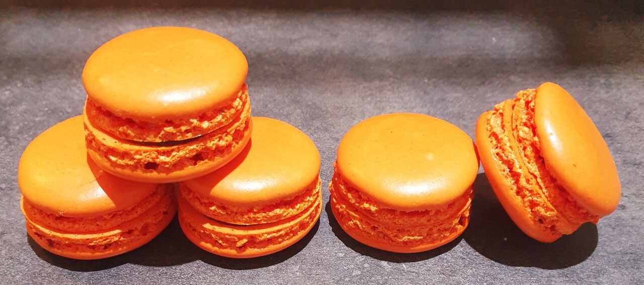 Macarons