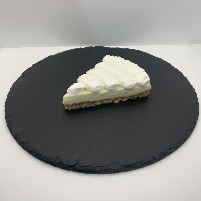 Cheesecake Citron/Citron Vert