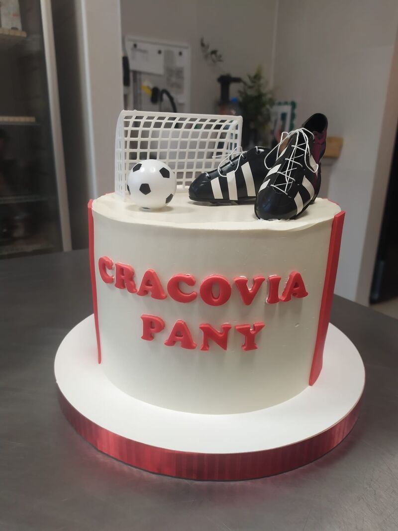 Tort Cracovia 