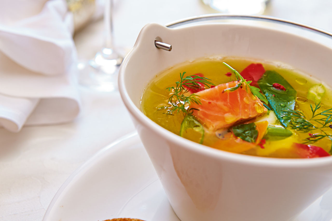 Descoperă Deliciile Zilnice la Sofia Bistro!