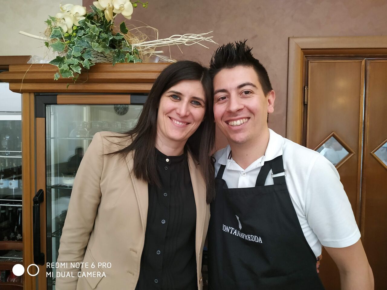 Ale e Chiara Appendino