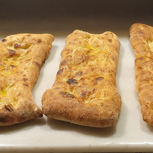 Focaccia