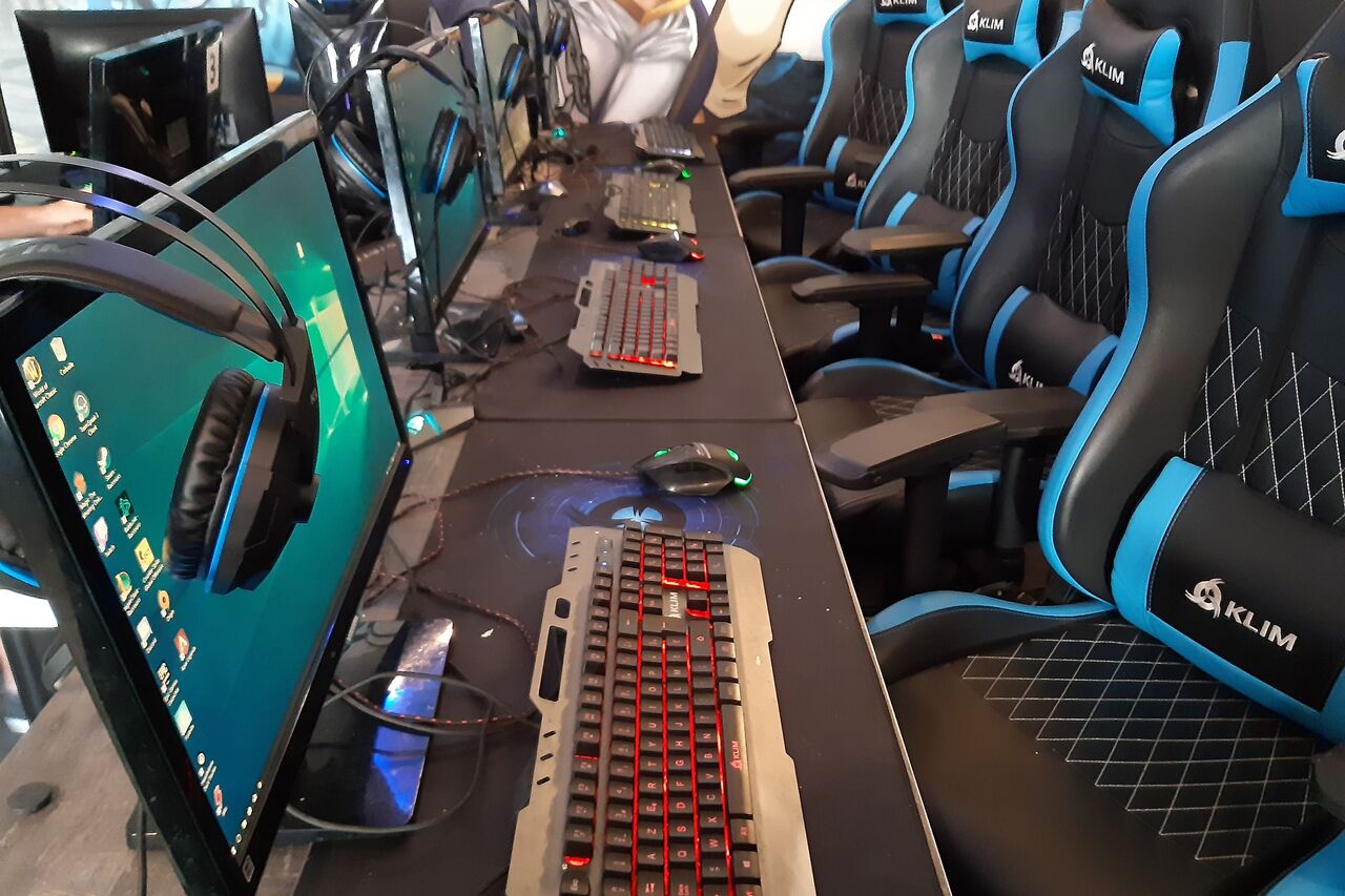 Partenaires - KLIM Technologies