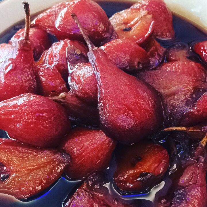 Peertjes op grootmoeders wijze