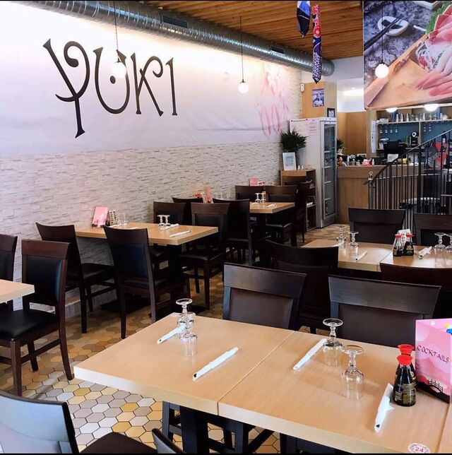 formule à volonté disponible le soir