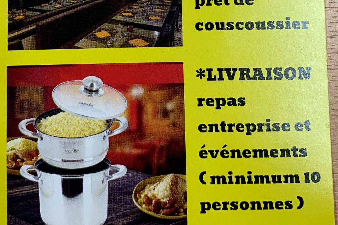 Pas envie de vous déplacer ?