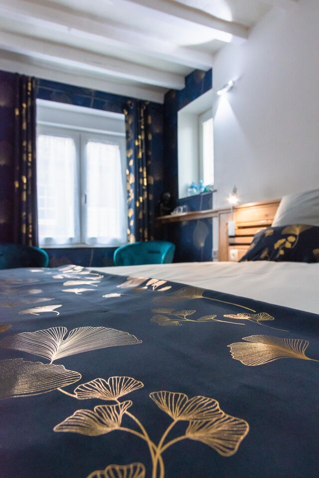 Chambre Augusta