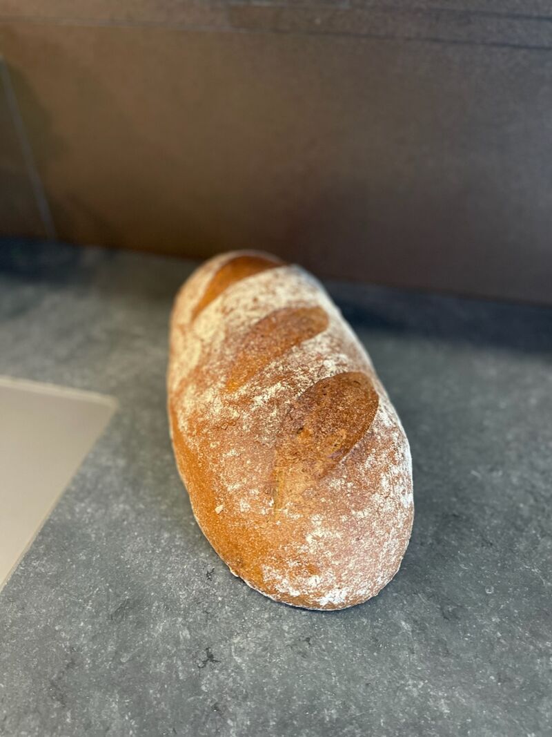 Bauernbrot
