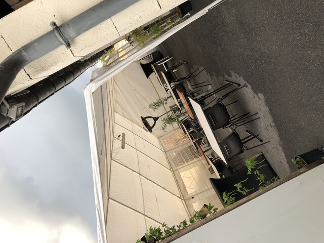 Réouverture mercredi 19 Mai à partir de 9 heure 