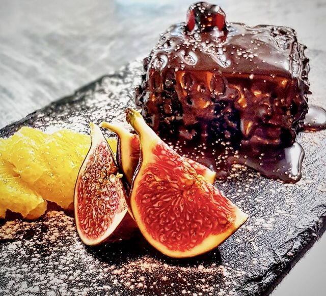 Schokolatina fruchtig