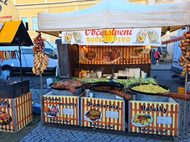 Naše vyhlášené pánve