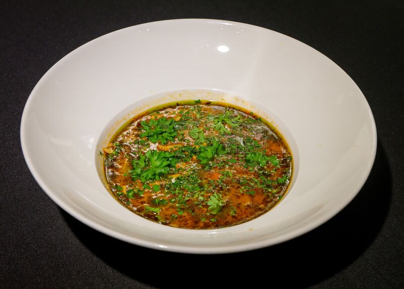 Flaki wołowe Da Vinci