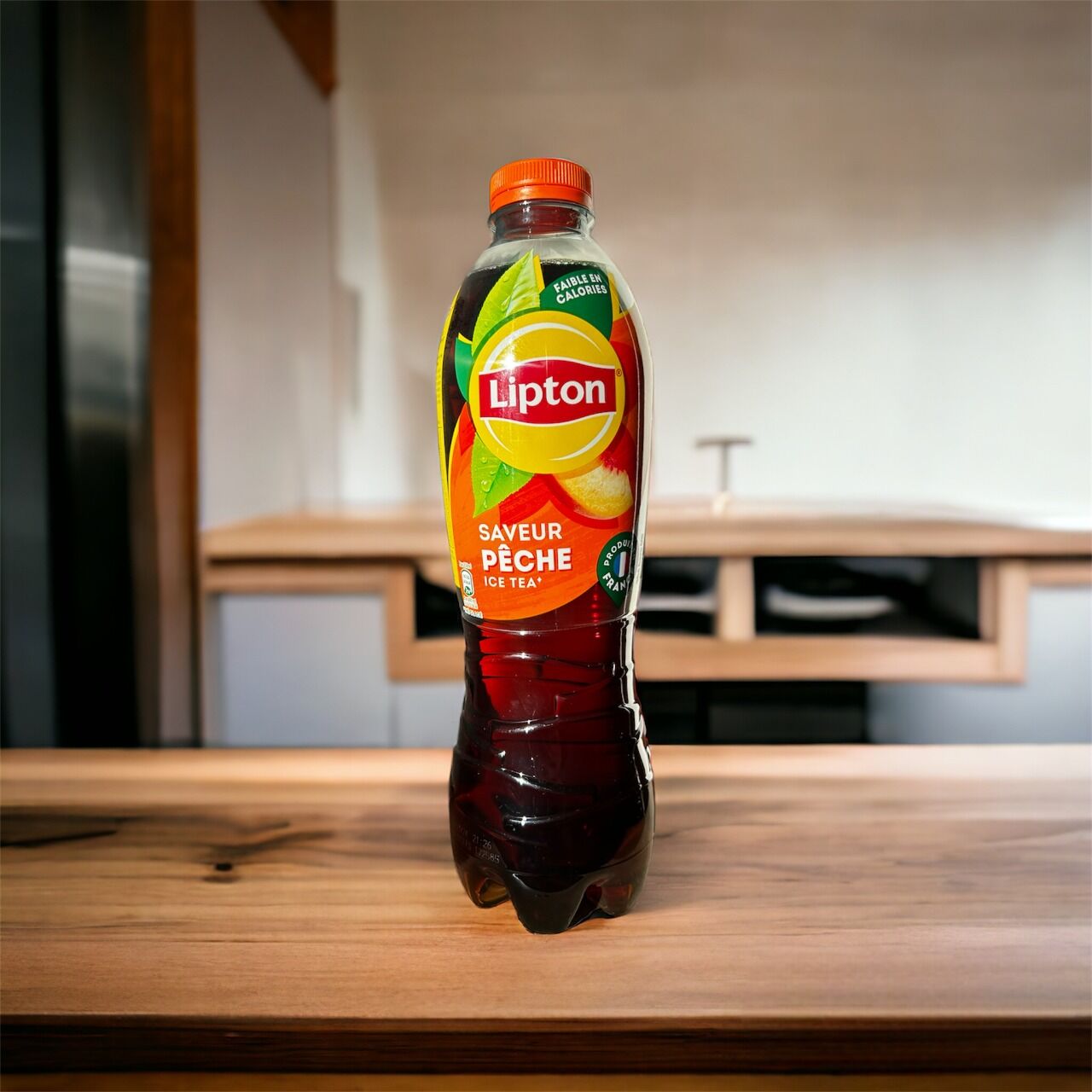 Ice Tea Pêche [1.25L] - 3.40€