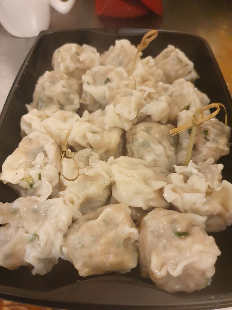 Bouchons Réunionnais