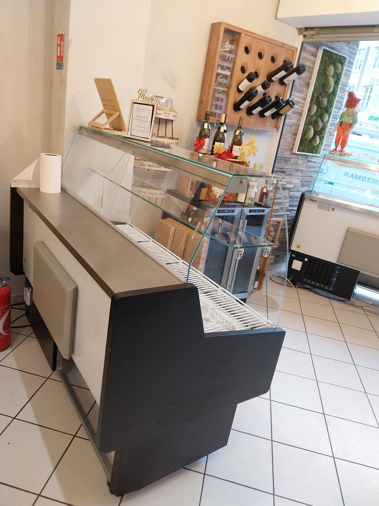 Notre boutique traiteur