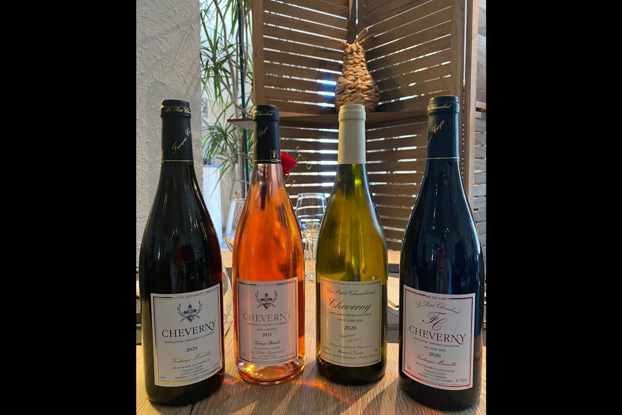 Vin Producteur Direct