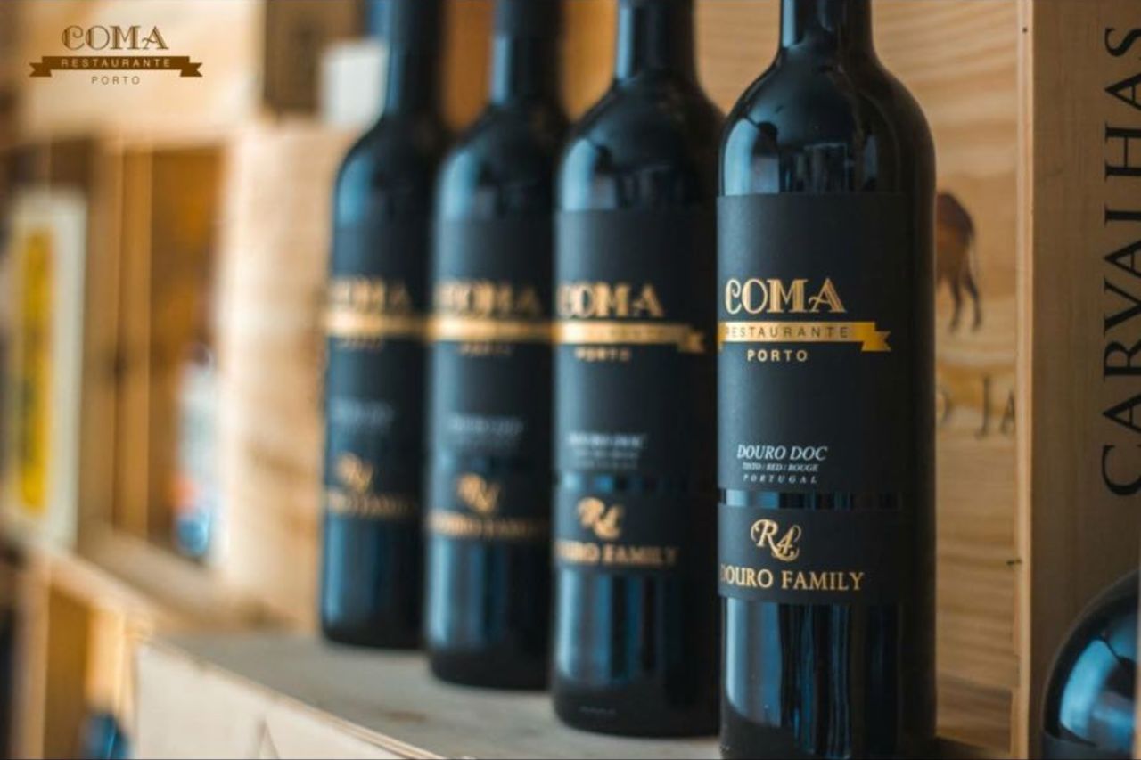 Vinhos